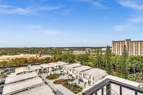 Condominio en alquiler en Aventura, Florida, 2 dormitorios, 117.8 m2 № 1937445 - foto 20