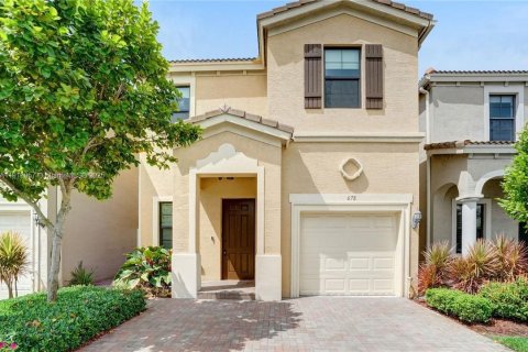 Casa en venta en Miami, Florida, 4 dormitorios, 195.56 m2 № 1972561 - foto 2