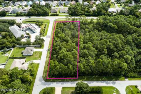 Commercial property in Palm Coast, Florida № 771656 - photo 1