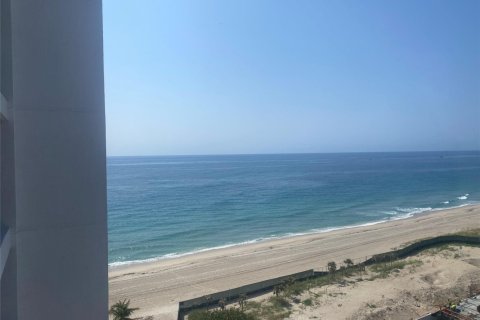 Condominio en alquiler en Pompano Beach, Florida, 2 dormitorios, 144.83 m2 № 1182388 - foto 1