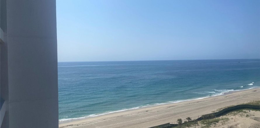 Condominio en Pompano Beach, Florida, 2 dormitorios № 1182388