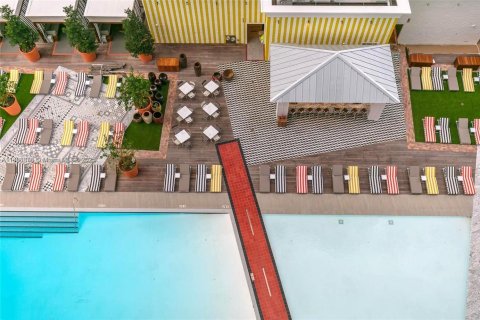 Copropriété à vendre à Miami, Floride: 2 chambres, 89.28 m2 № 1920667 - photo 9