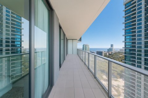 Copropriété à vendre à Miami, Floride: 2 chambres, 89.28 m2 № 1920667 - photo 6