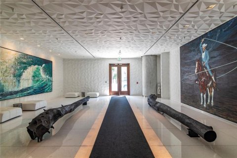Copropriété à vendre à Miami, Floride: 2 chambres, 89.28 m2 № 1920667 - photo 19