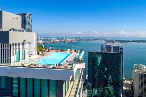 Copropriété à vendre à Miami, Floride: 2 chambres, 89.28 m2 № 1920667 - photo 7
