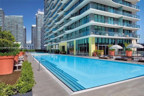 Copropriété à vendre à Miami, Floride: 2 chambres, 89.28 m2 № 1920667 - photo 10