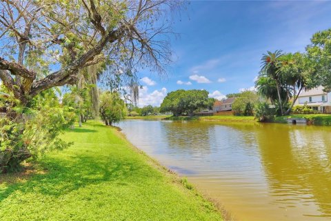 Villa ou maison à louer à Tampa, Floride: 3 chambres, 141.12 m2 № 2414973 - photo 23