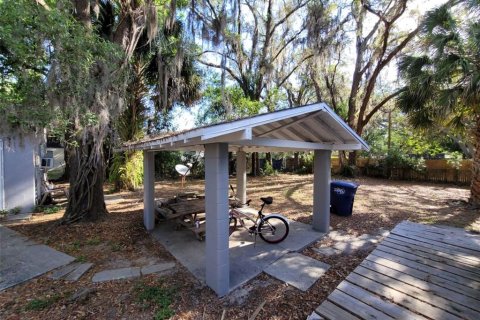 Villa ou maison à louer à Tampa, Floride: 3 chambres, 169.92 m2 № 2156560 - photo 14