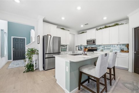 House in Saint Augustine, Florida 4 bedrooms, 210.42 sq.m. № 2157231 - photo 7