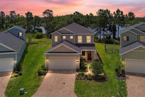 House in Saint Augustine, Florida 4 bedrooms, 210.42 sq.m. № 2157231 - photo 3