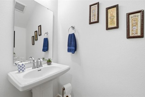 House in Saint Augustine, Florida 4 bedrooms, 210.42 sq.m. № 2157231 - photo 19