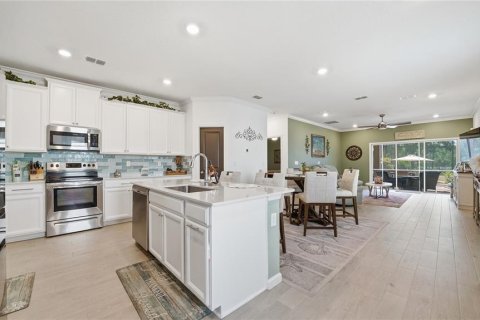 House in Saint Augustine, Florida 4 bedrooms, 210.42 sq.m. № 2157231 - photo 6