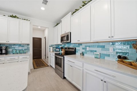 House in Saint Augustine, Florida 4 bedrooms, 210.42 sq.m. № 2157231 - photo 8