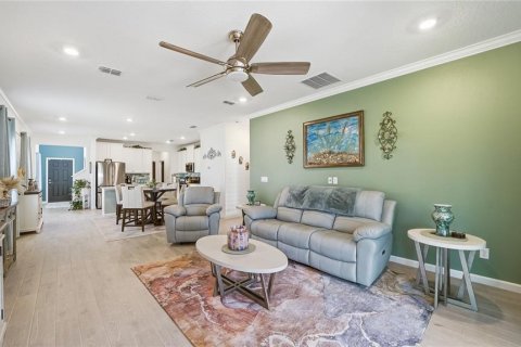 House in Saint Augustine, Florida 4 bedrooms, 210.42 sq.m. № 2157231 - photo 16