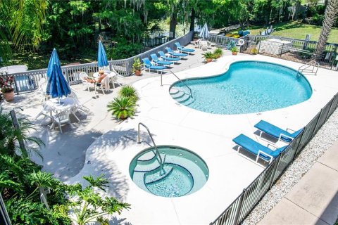 Condo in Dunnellon, Florida, 1 bedroom  № 1681991 - photo 20