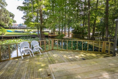 Condo in Dunnellon, Florida, 1 bedroom  № 1681991 - photo 22