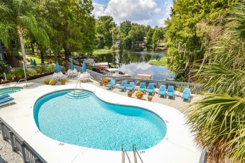 Condo in Dunnellon, Florida, 1 bedroom  № 1681991 - photo 28