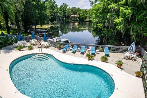 Condo in Dunnellon, Florida, 1 bedroom  № 1681991 - photo 19