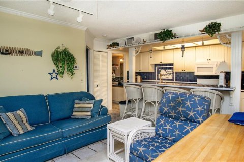 Condo in Dunnellon, Florida, 1 bedroom  № 1681991 - photo 1