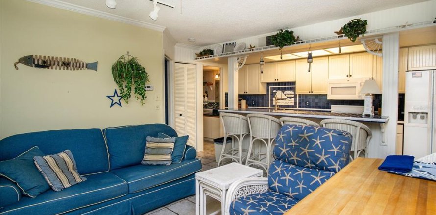 Condo in Dunnellon, Florida, 1 bedroom  № 1681991