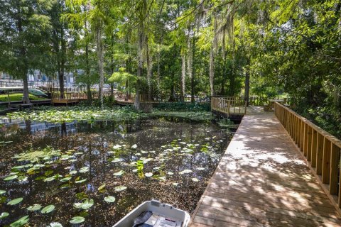 Condo in Dunnellon, Florida, 1 bedroom  № 1681991 - photo 23