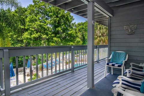 Condo in Dunnellon, Florida, 1 bedroom  № 1681991 - photo 4