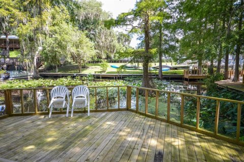 Condo in Dunnellon, Florida, 1 bedroom  № 1681991 - photo 21