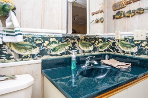 Condo in Dunnellon, Florida, 1 bedroom  № 1681991 - photo 13