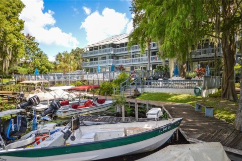 Condo in Dunnellon, Florida, 1 bedroom  № 1681991 - photo 24