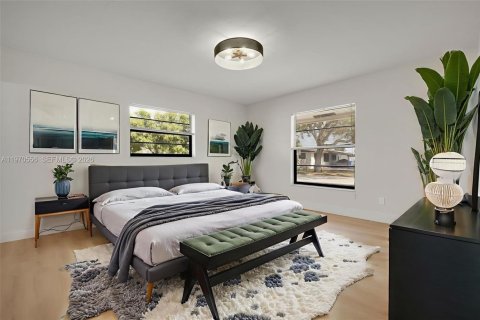 Купить виллу или дом в Окленд-Парк, Флорида 3 спальни, 125.42м2, № 2033940 - фото 16