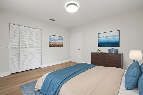 Купить виллу или дом в Окленд-Парк, Флорида 3 спальни, 125.42м2, № 2033940 - фото 21