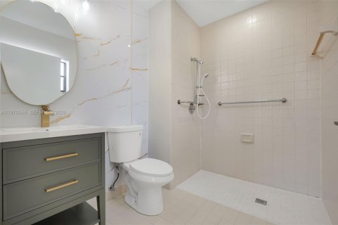 Купить виллу или дом в Окленд-Парк, Флорида 3 спальни, 125.42м2, № 2033940 - фото 24