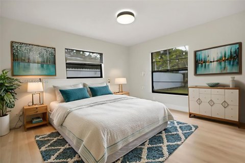 Купить виллу или дом в Окленд-Парк, Флорида 3 спальни, 125.42м2, № 2033940 - фото 19