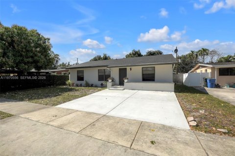 Купить виллу или дом в Окленд-Парк, Флорида 3 спальни, 125.42м2, № 2033940 - фото 5