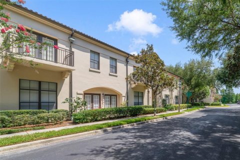 Copropriété à louer à Celebration, Floride: 3 chambres, 129.32 m2 № 1750191 - photo 2
