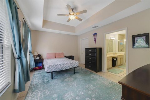 Copropriété à louer à Celebration, Floride: 3 chambres, 129.32 m2 № 1750191 - photo 15