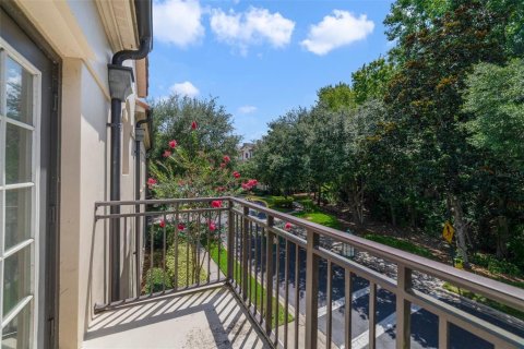 Copropriété à louer à Celebration, Floride: 3 chambres, 129.32 m2 № 1750191 - photo 14
