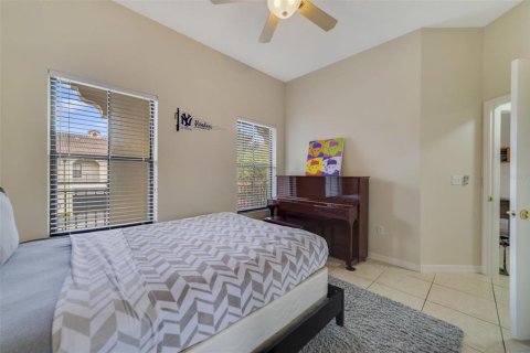Copropriété à louer à Celebration, Floride: 3 chambres, 129.32 m2 № 1750191 - photo 23