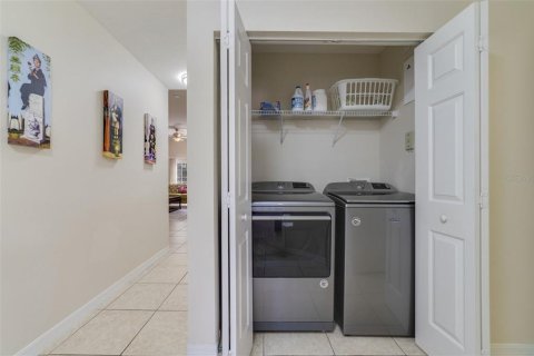 Copropriété à louer à Celebration, Floride: 3 chambres, 129.32 m2 № 1750191 - photo 24