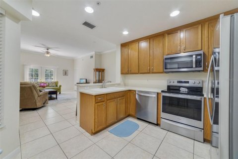 Copropriété à louer à Celebration, Floride: 3 chambres, 129.32 m2 № 1750191 - photo 7