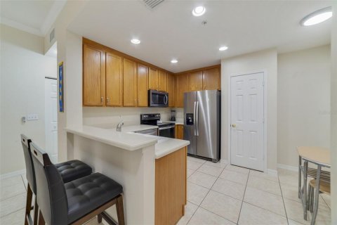 Copropriété à louer à Celebration, Floride: 3 chambres, 129.32 m2 № 1750191 - photo 9