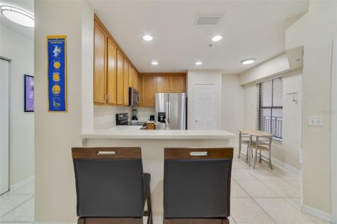 Copropriété à louer à Celebration, Floride: 3 chambres, 129.32 m2 № 1750191 - photo 8