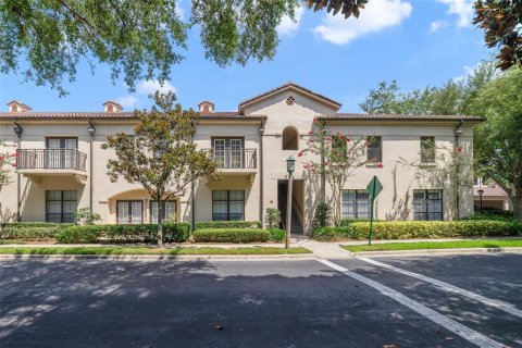 Copropriété à louer à Celebration, Floride: 3 chambres, 129.32 m2 № 1750191 - photo 1