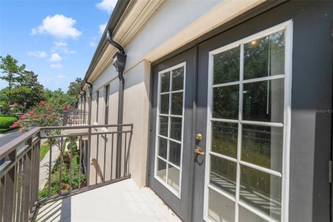 Copropriété à louer à Celebration, Floride: 3 chambres, 129.32 m2 № 1750191 - photo 13
