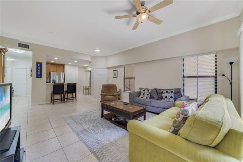 Copropriété à louer à Celebration, Floride: 3 chambres, 129.32 m2 № 1750191 - photo 12