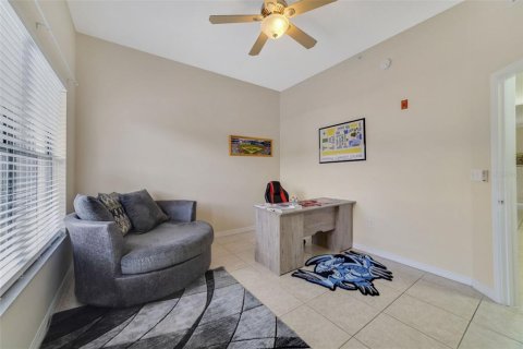 Copropriété à louer à Celebration, Floride: 3 chambres, 129.32 m2 № 1750191 - photo 20