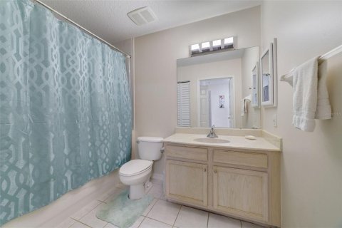Copropriété à louer à Celebration, Floride: 3 chambres, 129.32 m2 № 1750191 - photo 21