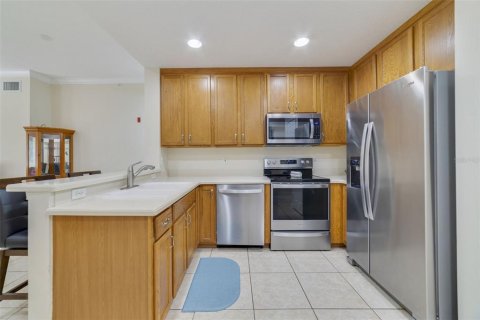 Copropriété à louer à Celebration, Floride: 3 chambres, 129.32 m2 № 1750191 - photo 5
