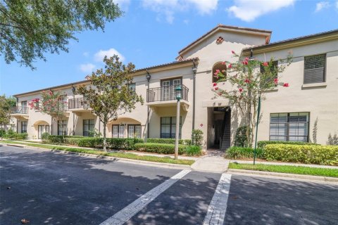 Copropriété à louer à Celebration, Floride: 3 chambres, 129.32 m2 № 1750191 - photo 3