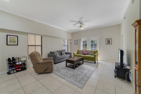 Copropriété à louer à Celebration, Floride: 3 chambres, 129.32 m2 № 1750191 - photo 10
